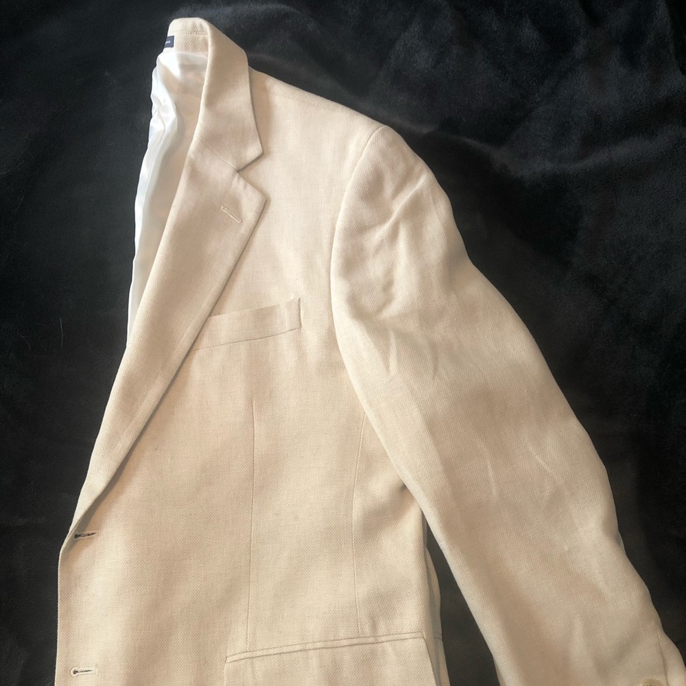 Men's Stafford Sports Jacket